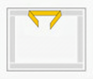 Sin agujeros (Cinta adhesiva)